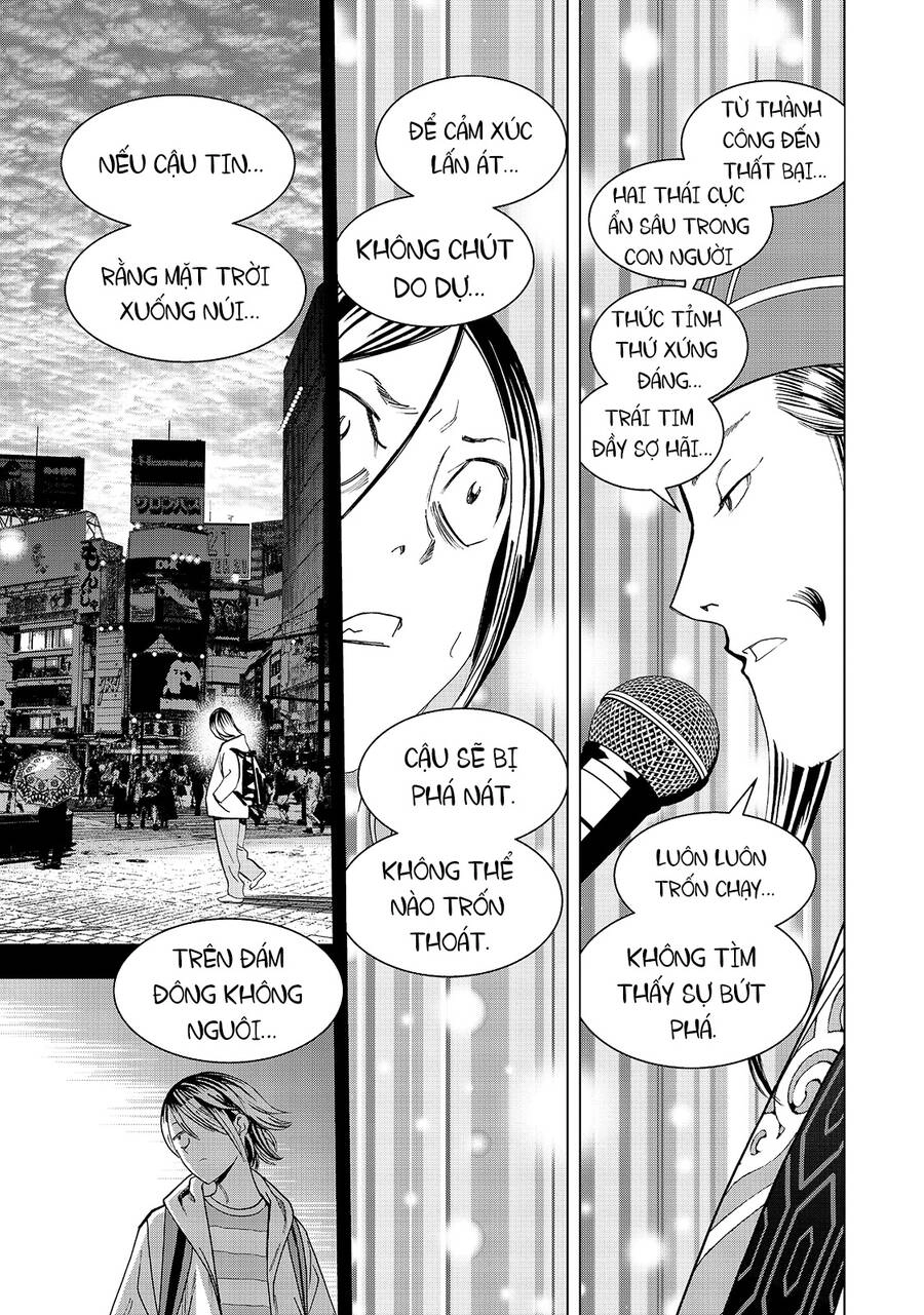 Khổng Minh Thích Tiệc Tùng Chapter 14 - 9