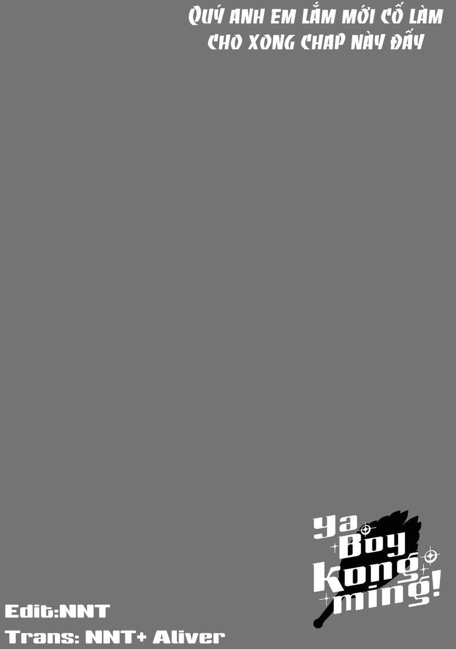 Khổng Minh Thích Tiệc Tùng Chapter 15 - 19