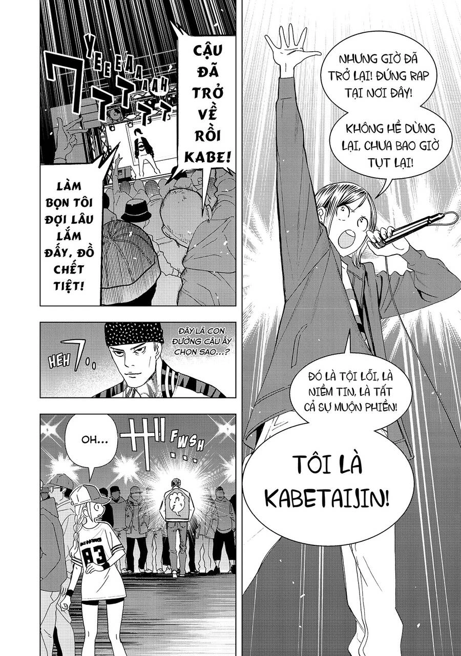 Khổng Minh Thích Tiệc Tùng Chapter 16 - 5