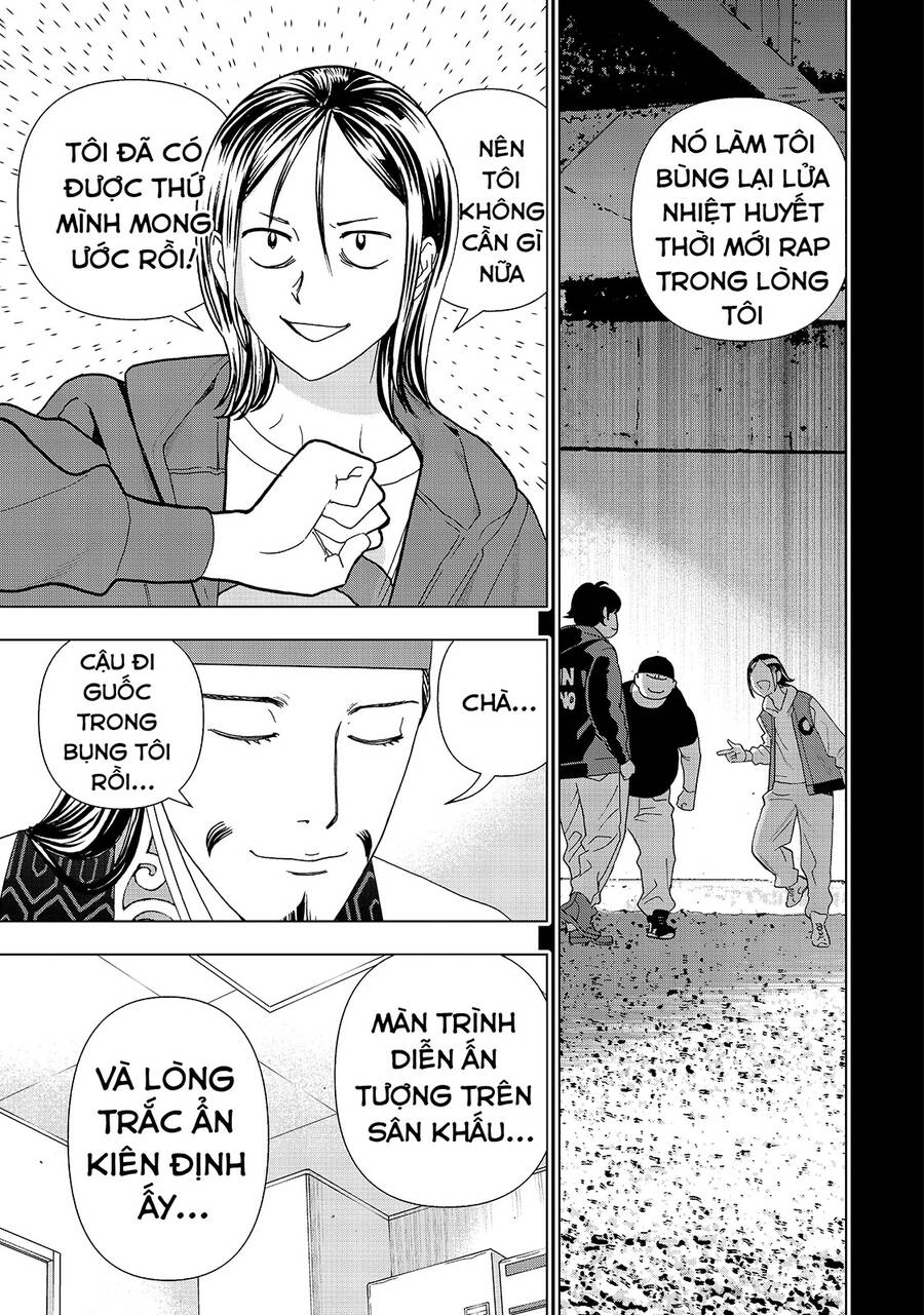 Khổng Minh Thích Tiệc Tùng Chapter 16 - 12