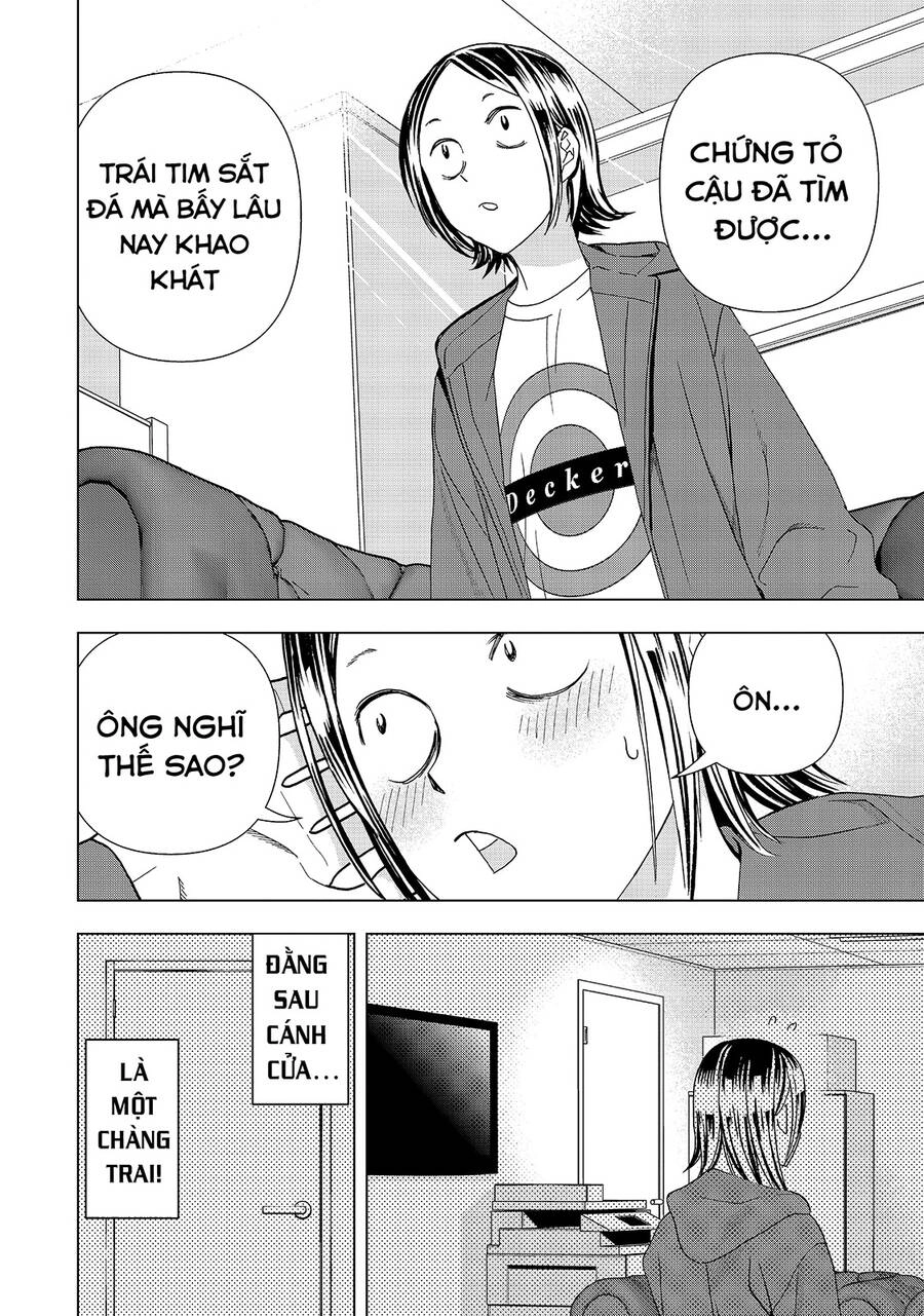 Khổng Minh Thích Tiệc Tùng Chapter 16 - 13