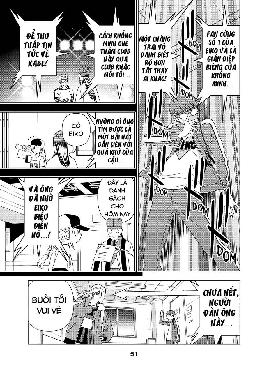 Khổng Minh Thích Tiệc Tùng Chapter 16 - 14