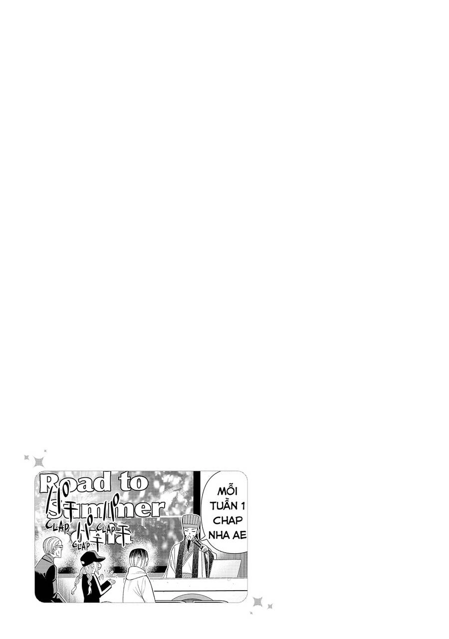 Khổng Minh Thích Tiệc Tùng Chapter 17 - 18