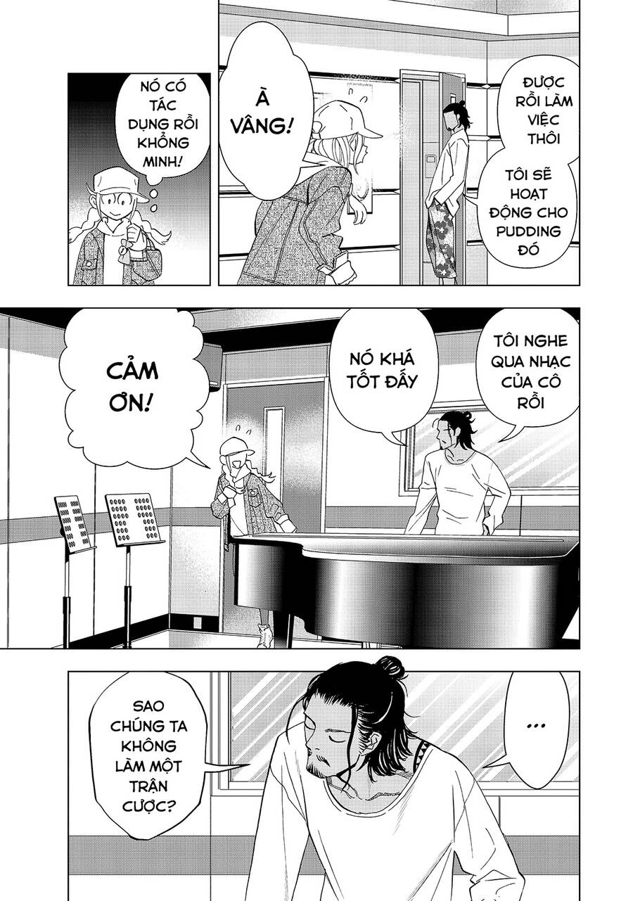 Khổng Minh Thích Tiệc Tùng Chapter 18 - 12