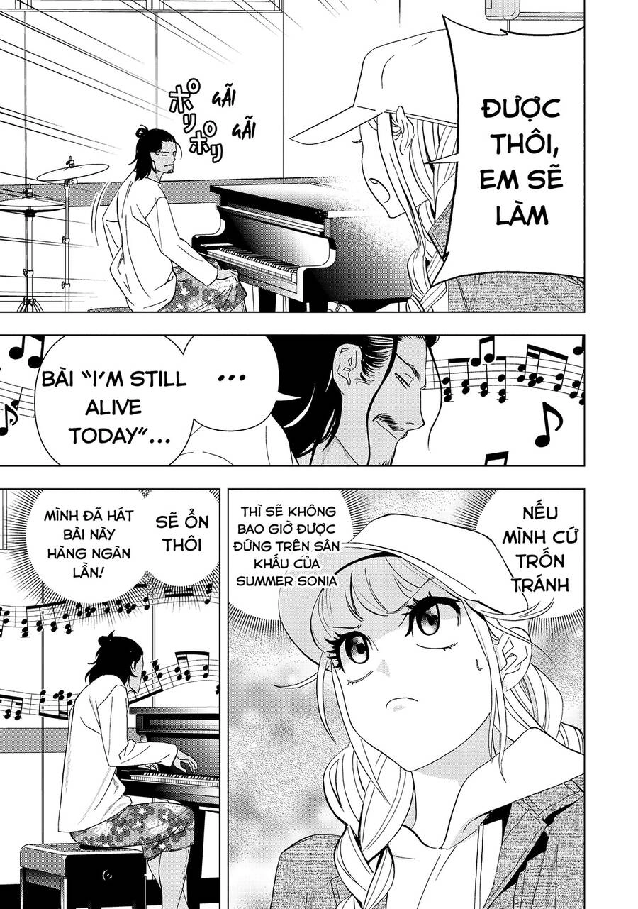 Khổng Minh Thích Tiệc Tùng Chapter 18 - 14