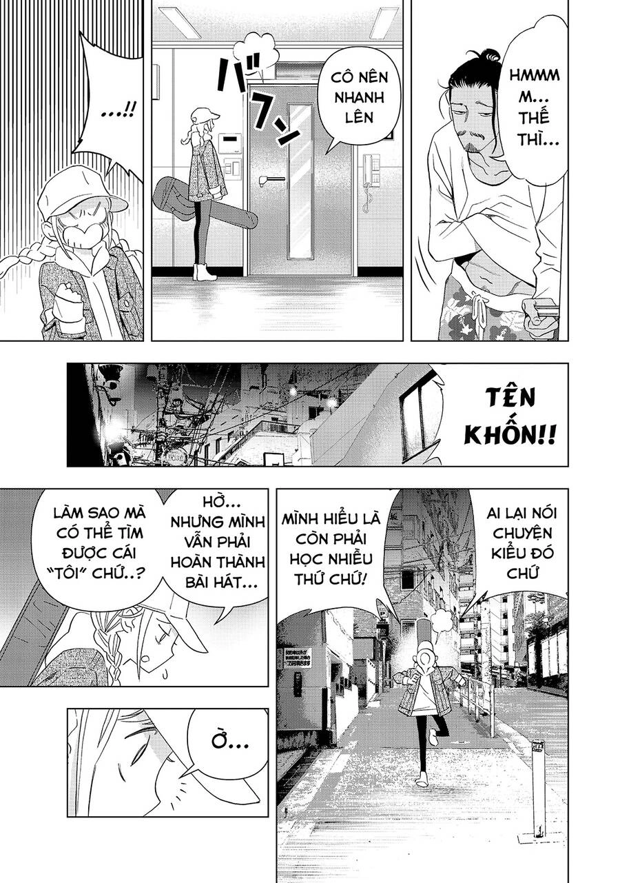 Khổng Minh Thích Tiệc Tùng Chapter 19 - 4