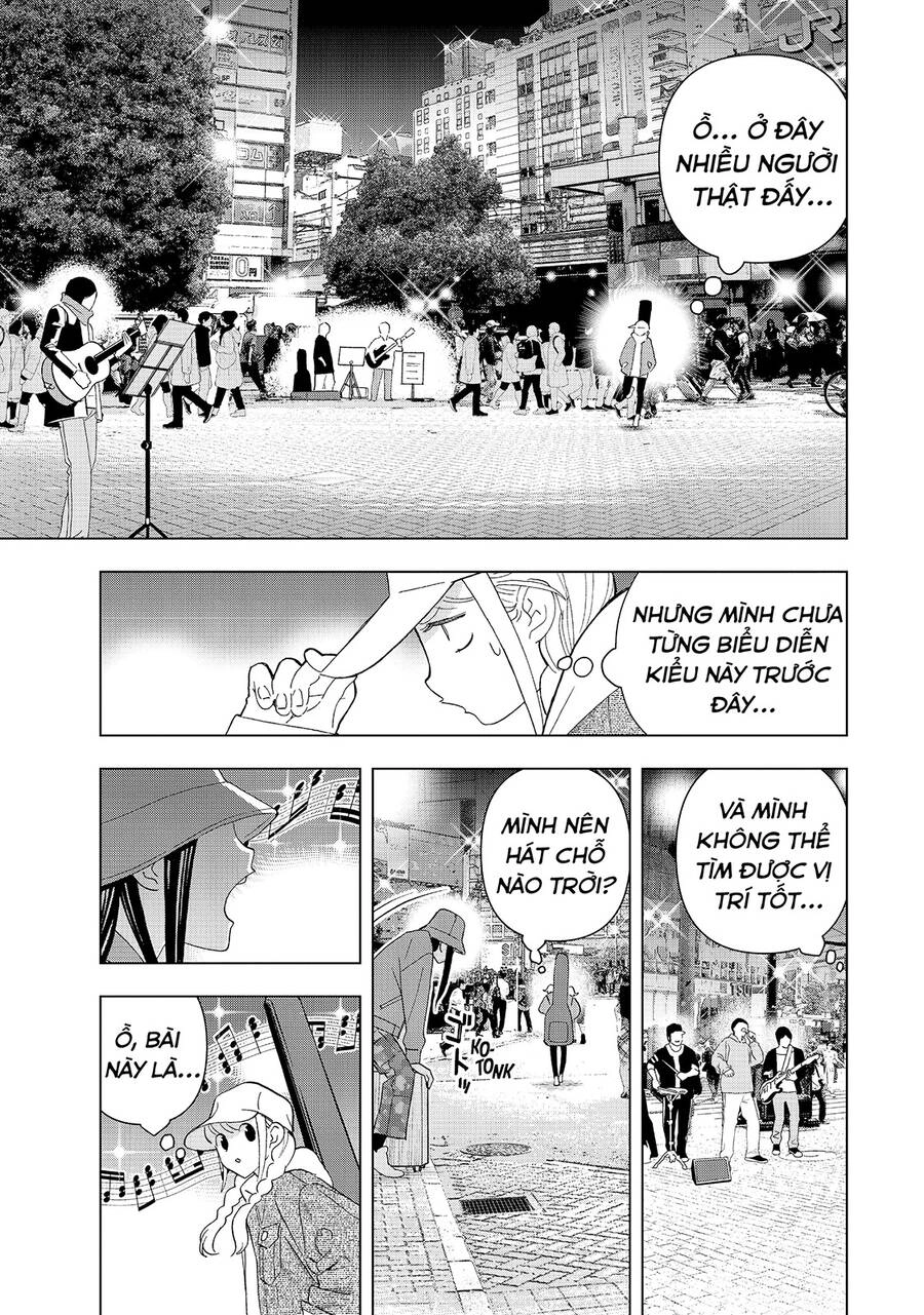 Khổng Minh Thích Tiệc Tùng Chapter 19 - 6