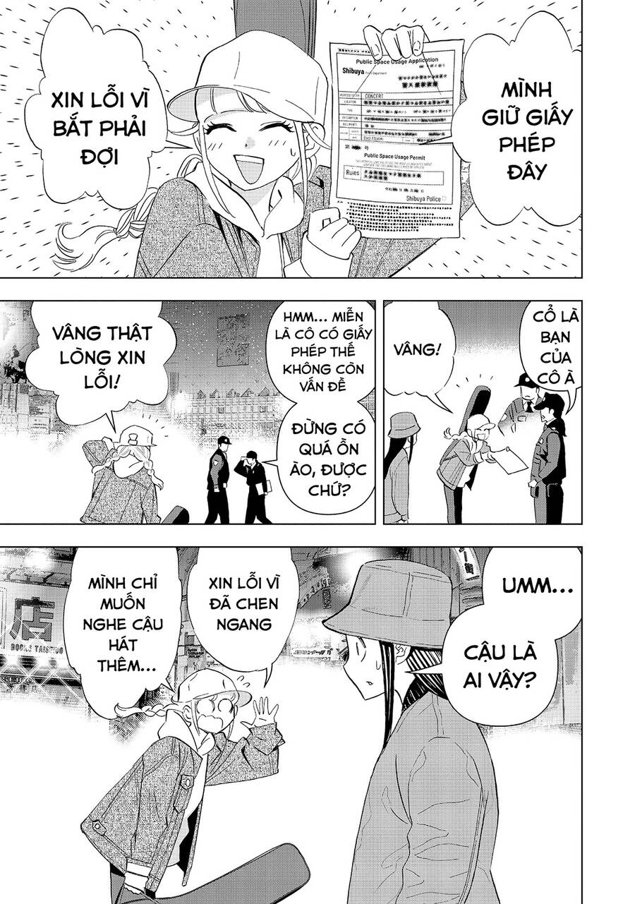 Khổng Minh Thích Tiệc Tùng Chapter 19 - 10