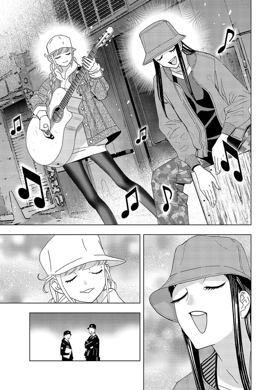 Khổng Minh Thích Tiệc Tùng Chapter 19 - 14