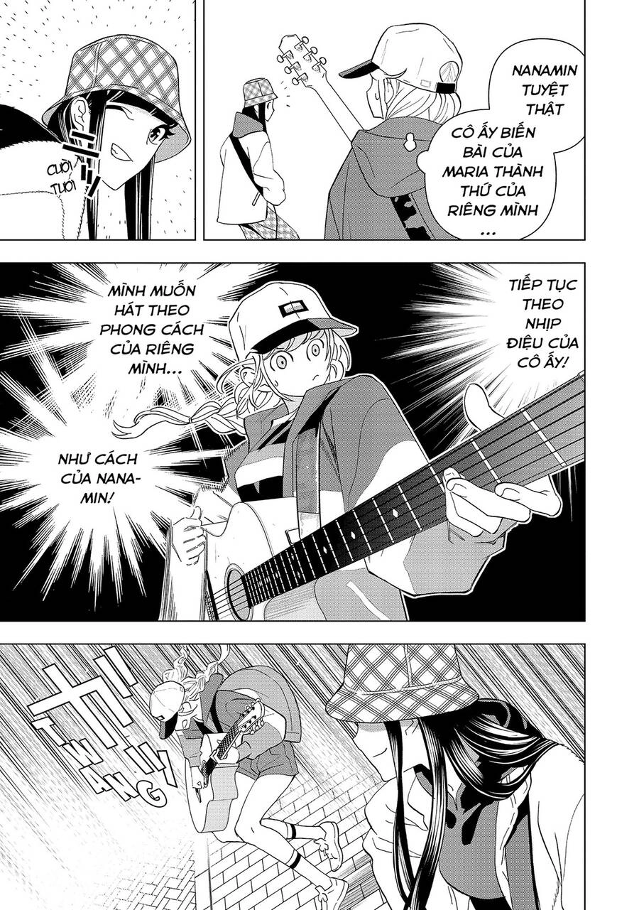 Khổng Minh Thích Tiệc Tùng Chapter 20 - 8