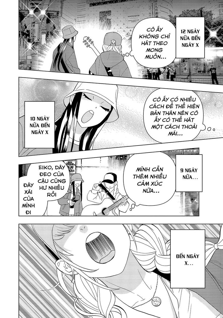 Khổng Minh Thích Tiệc Tùng Chapter 20 - 9