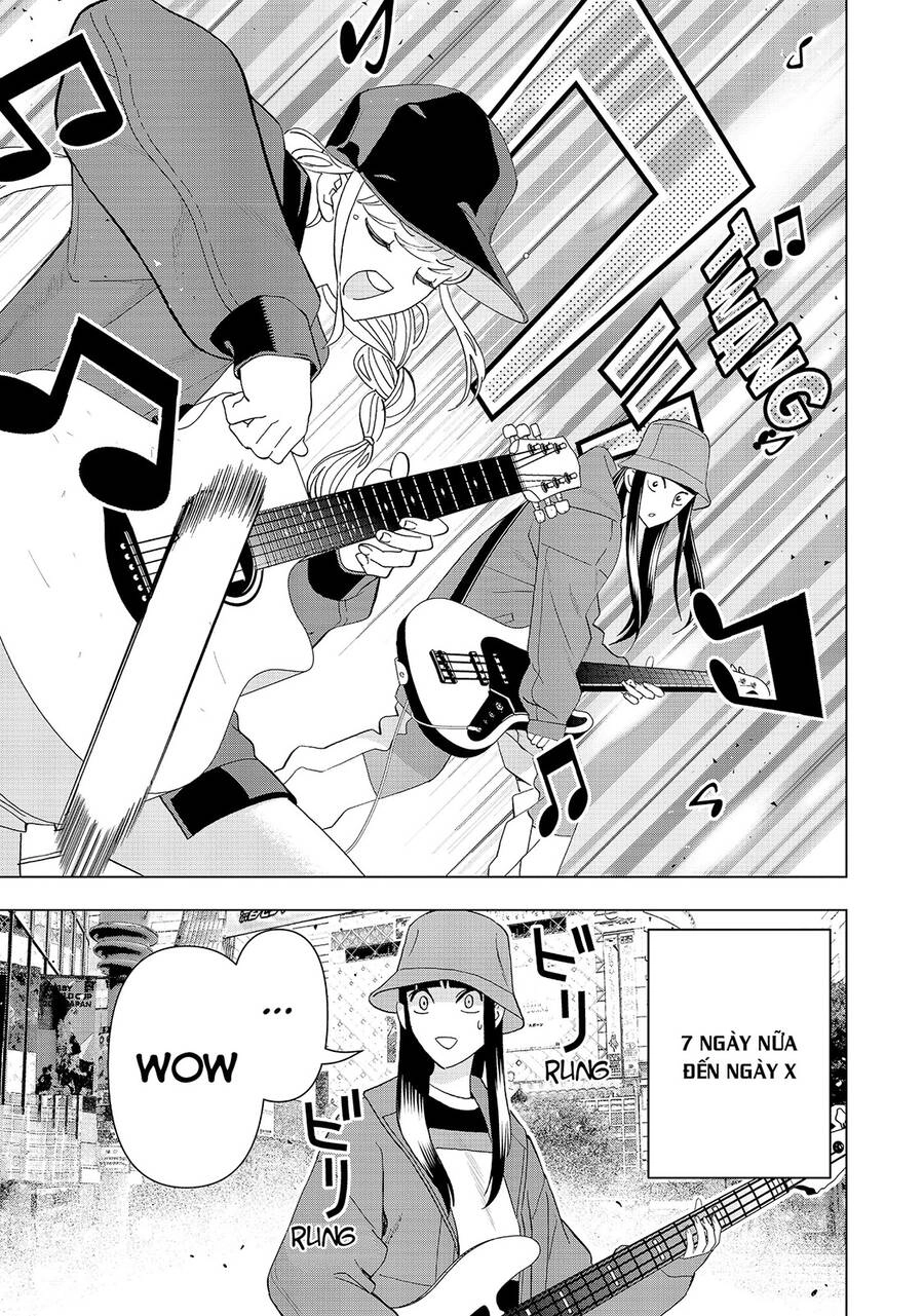 Khổng Minh Thích Tiệc Tùng Chapter 20 - 10