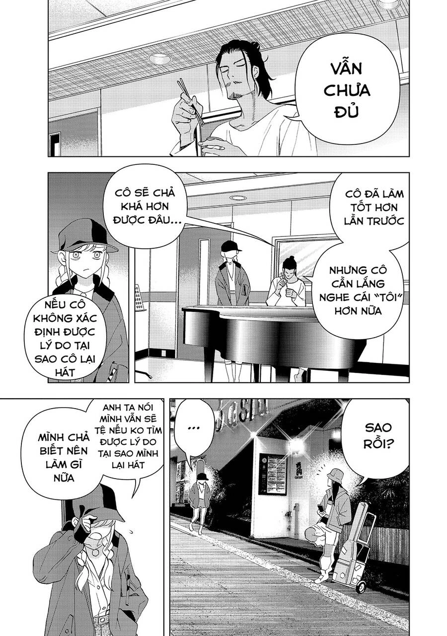 Khổng Minh Thích Tiệc Tùng Chapter 20 - 12