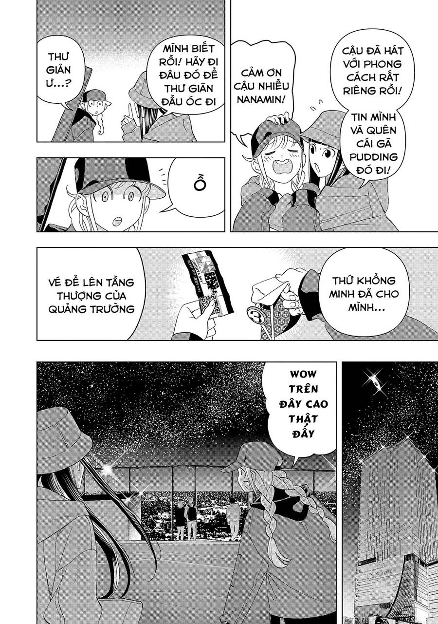 Khổng Minh Thích Tiệc Tùng Chapter 20 - 13