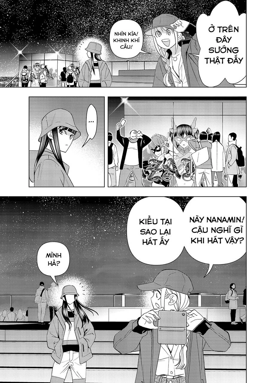 Khổng Minh Thích Tiệc Tùng Chapter 20 - 14