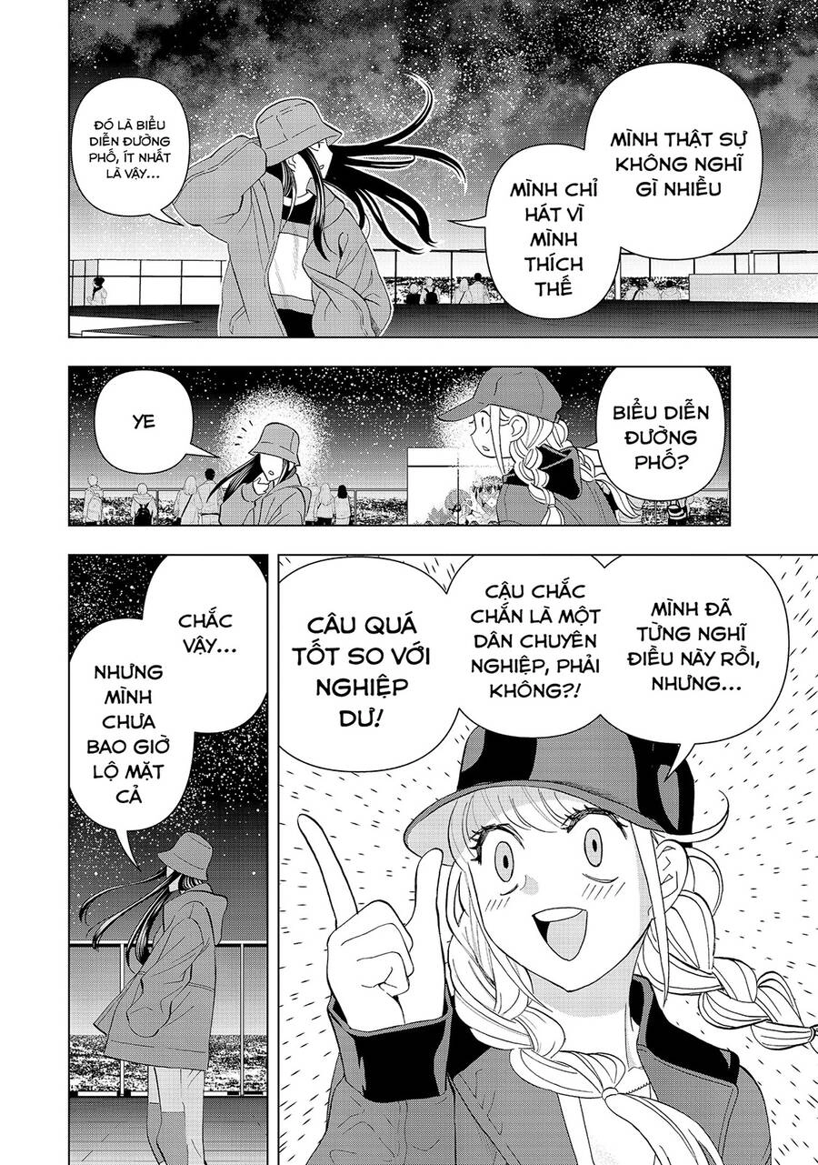 Khổng Minh Thích Tiệc Tùng Chapter 20 - 15