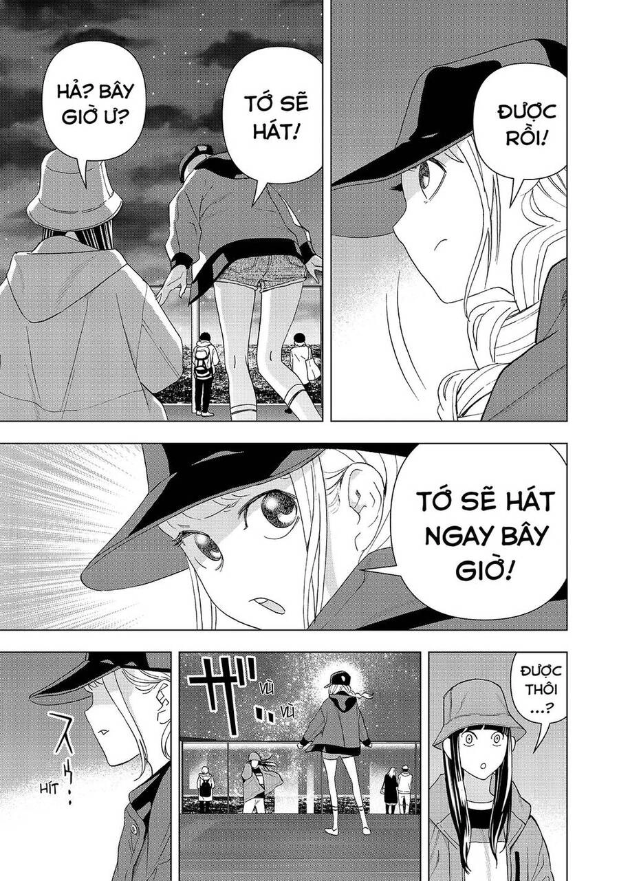 Khổng Minh Thích Tiệc Tùng Chapter 21 - 11