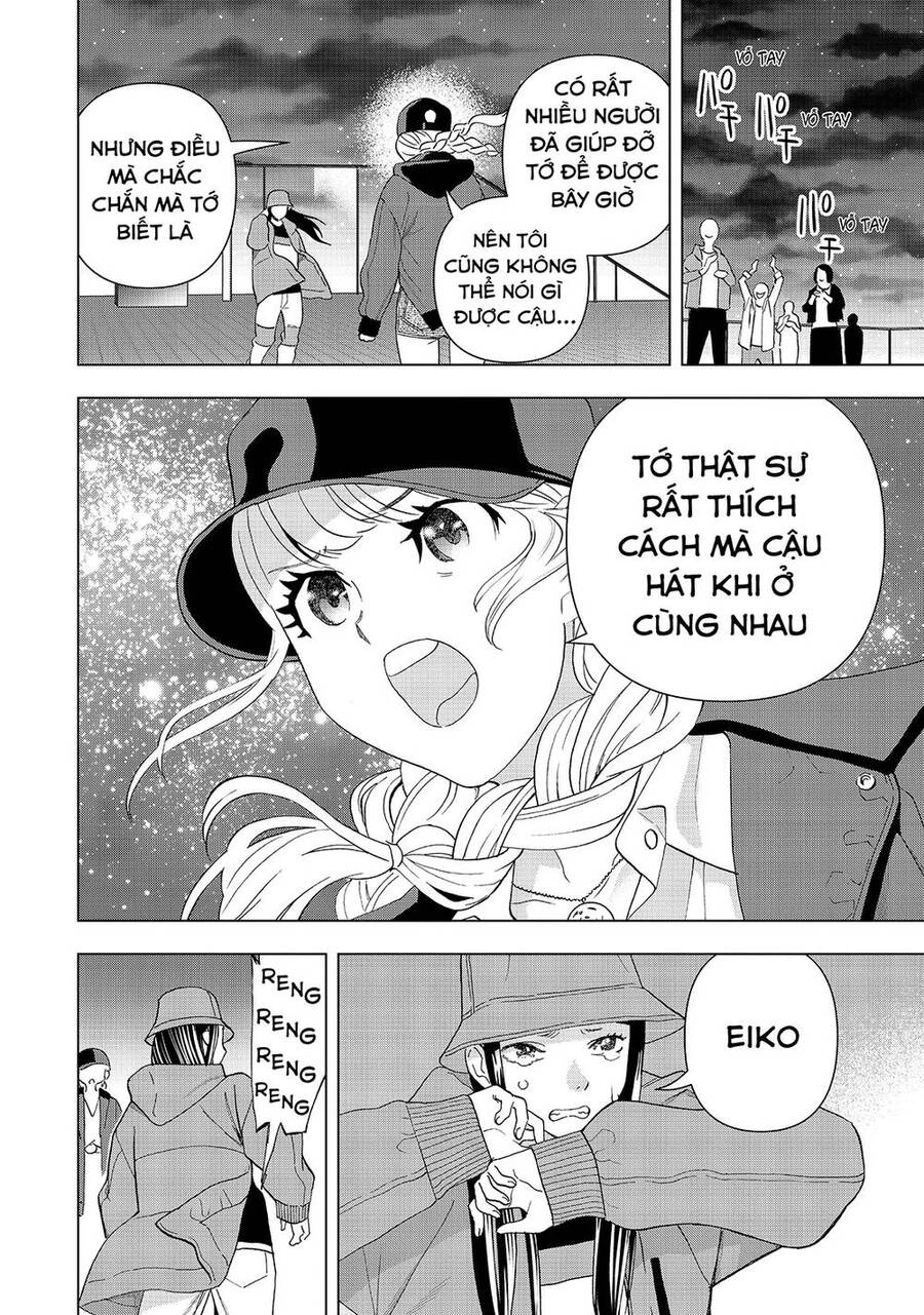 Khổng Minh Thích Tiệc Tùng Chapter 21 - 13