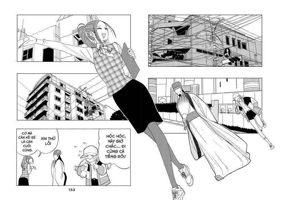 Khổng Minh Thích Tiệc Tùng Chapter 21.5 - 6