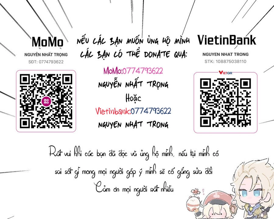 Khổng Minh Thích Tiệc Tùng Chapter 21.5 - 11