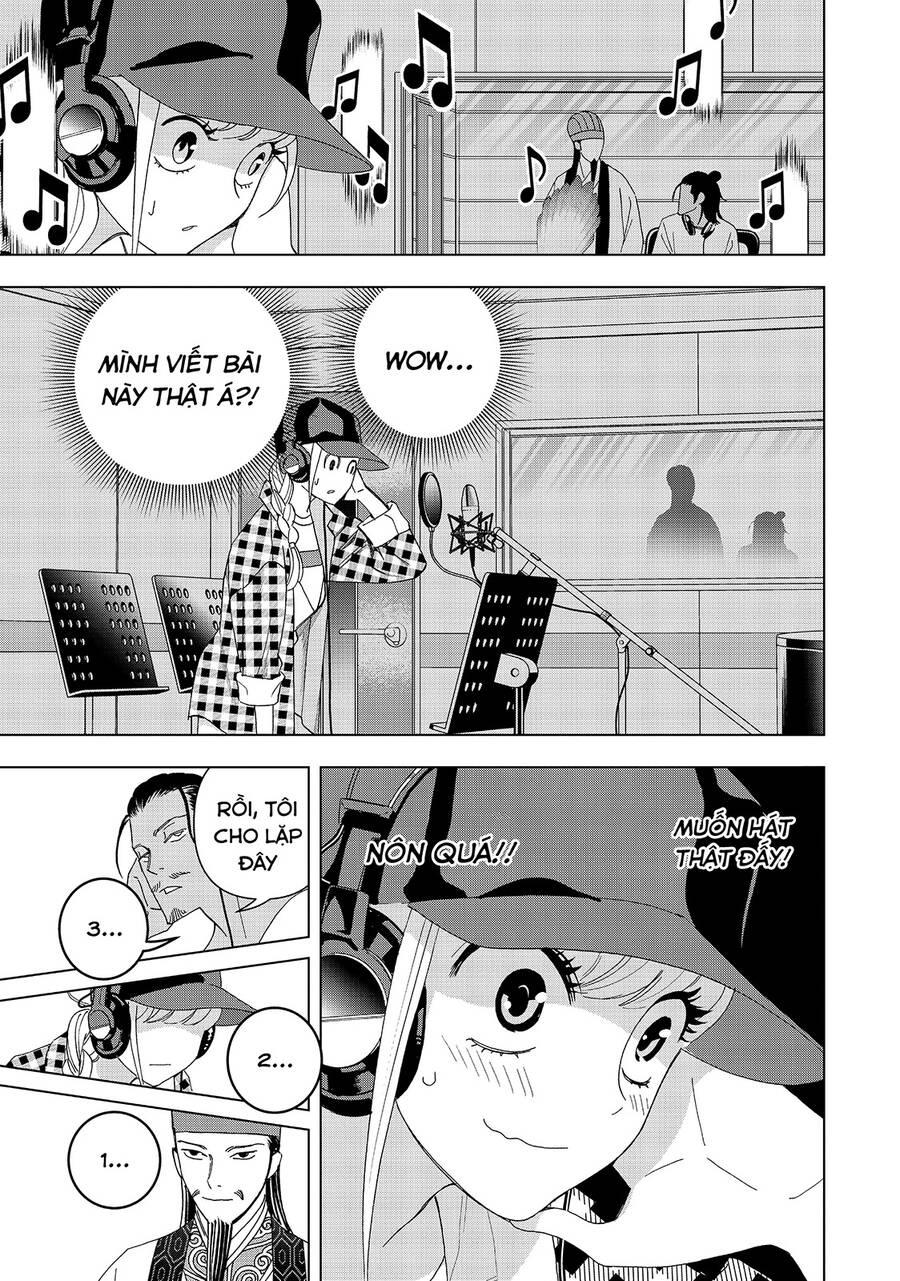 Khổng Minh Thích Tiệc Tùng Chapter 22 - 10