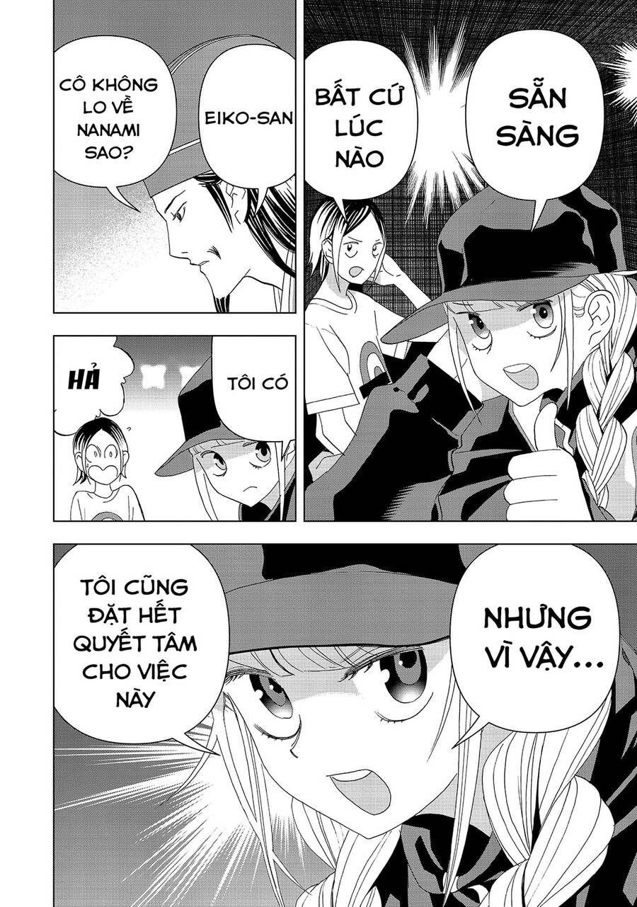 Khổng Minh Thích Tiệc Tùng Chapter 23 - 7