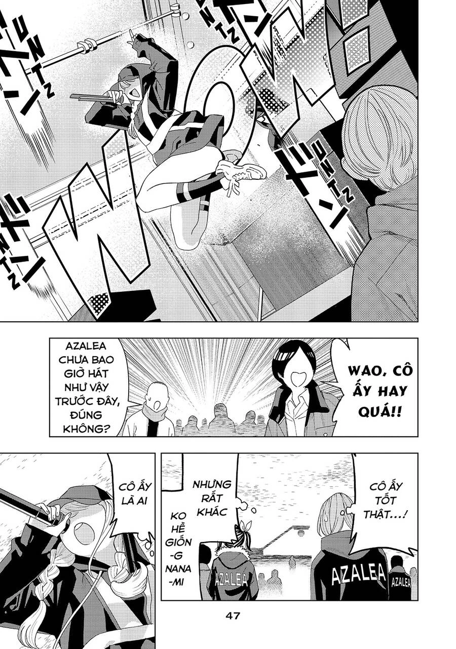 Khổng Minh Thích Tiệc Tùng Chapter 24 - 8