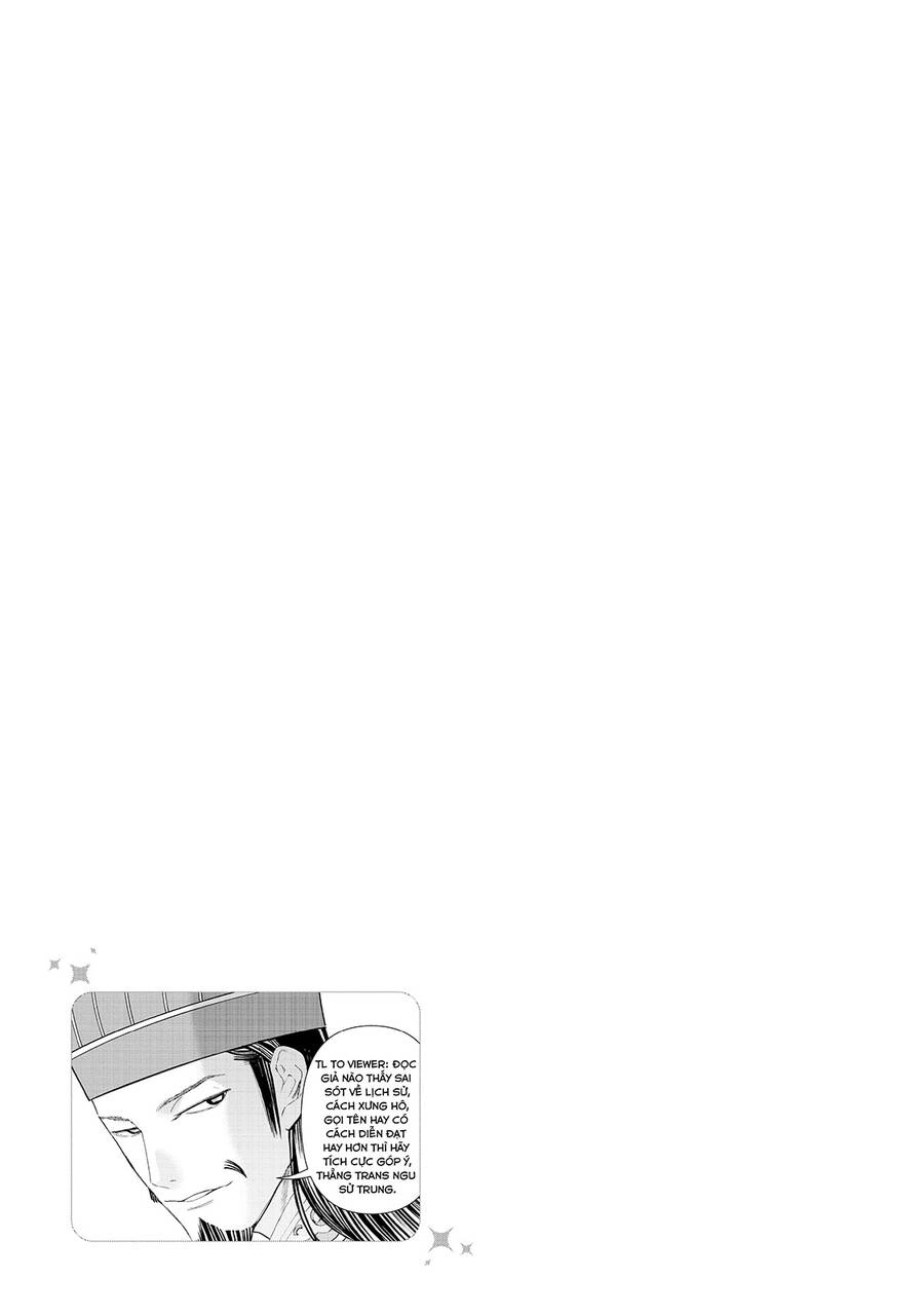 Khổng Minh Thích Tiệc Tùng Chapter 24 - 15