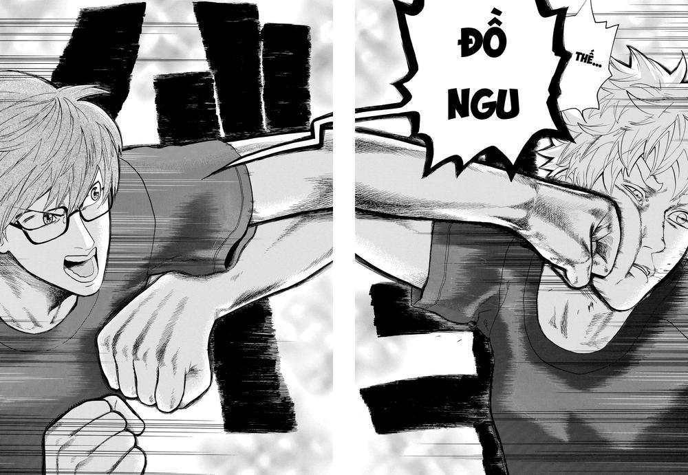 Hataraku Saibou! Chapter 12 - 29