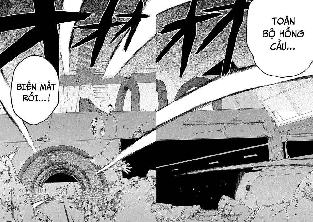 Hataraku Saibou! Chapter 17 - 24