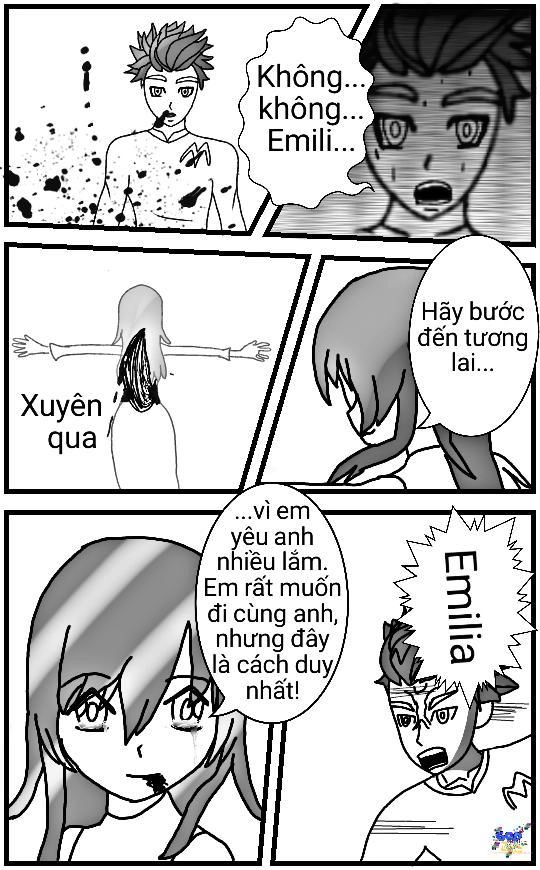 Godexit Chapter 1 - 26