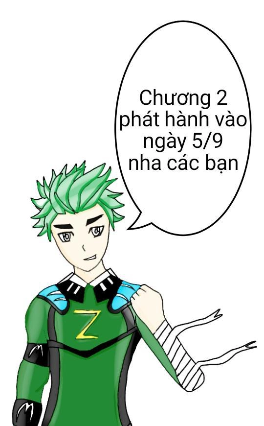 Godexit Chapter 1 - 29