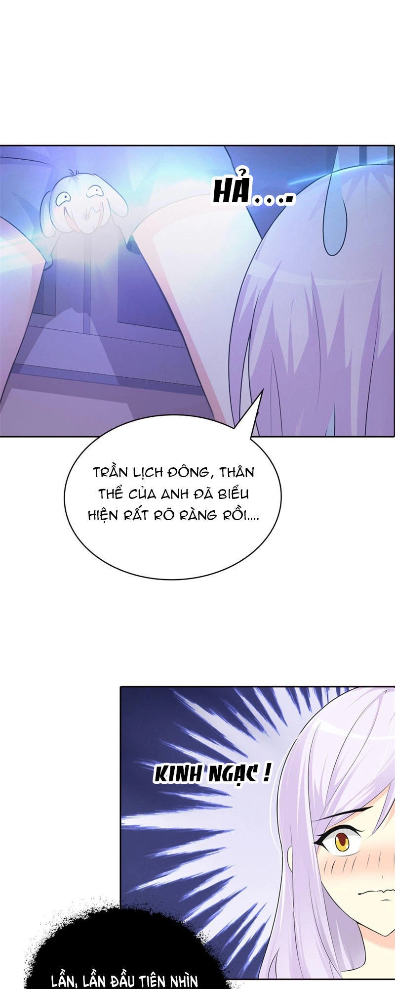 Boss Cấm Dục Thành Nghiện Chapter 3 - 11