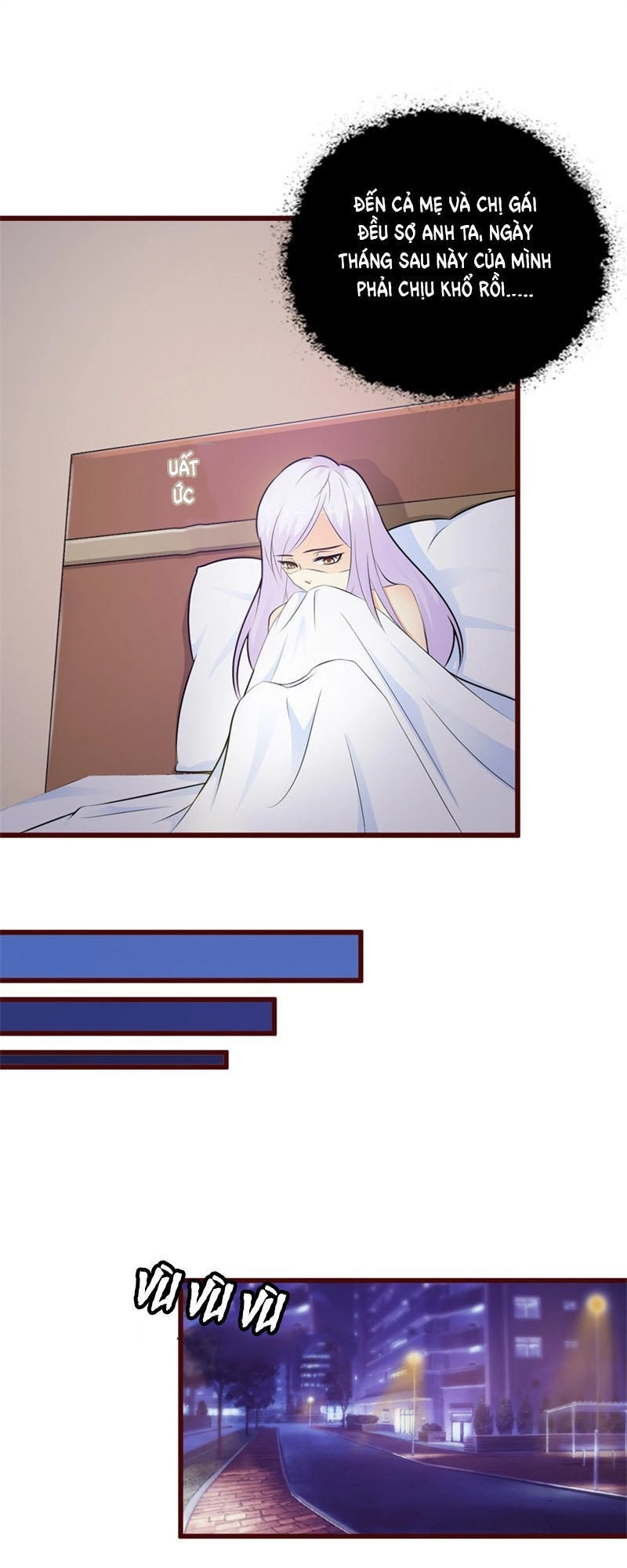 Boss Cấm Dục Thành Nghiện Chapter 4 - 4