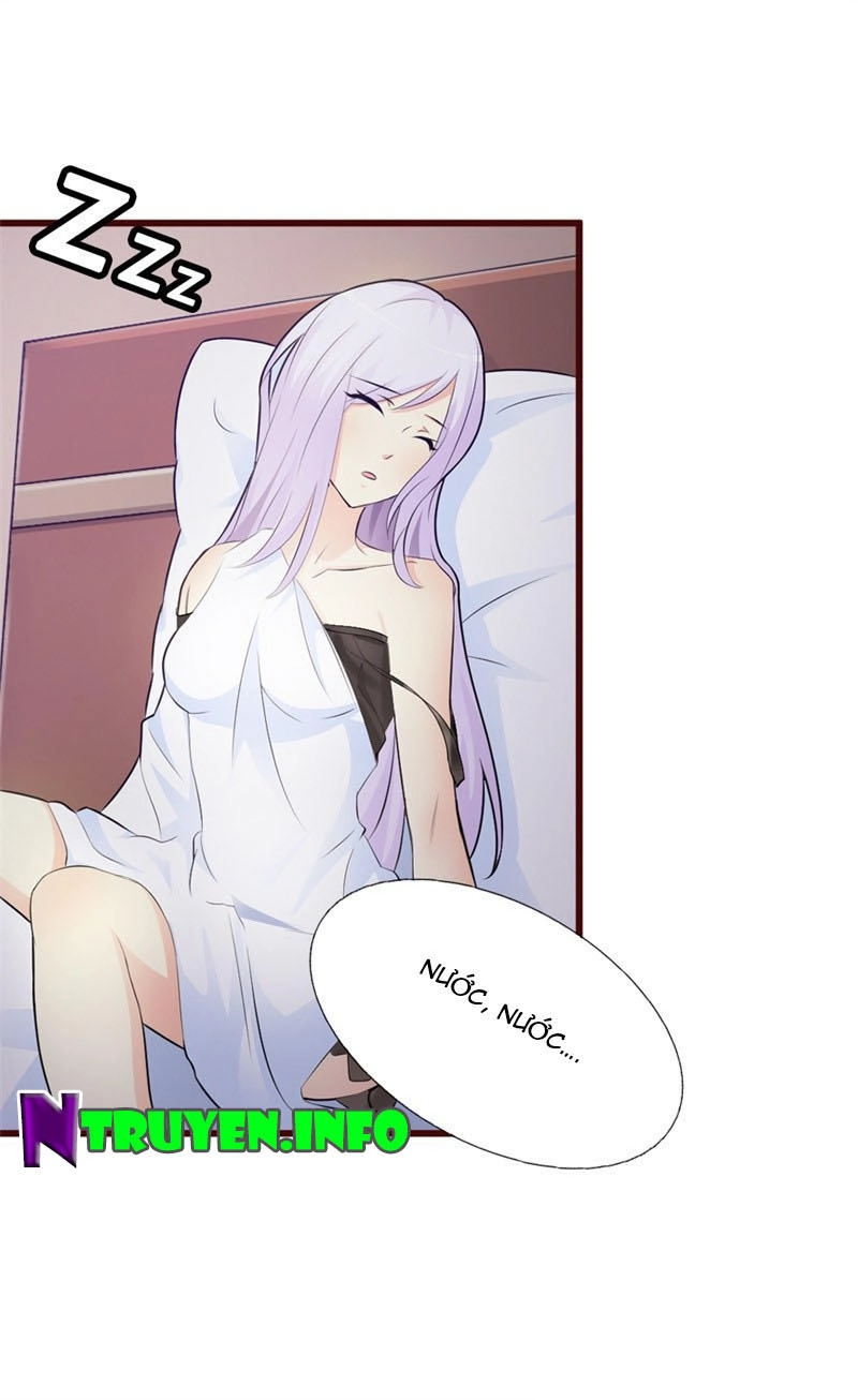 Boss Cấm Dục Thành Nghiện Chapter 4 - 6