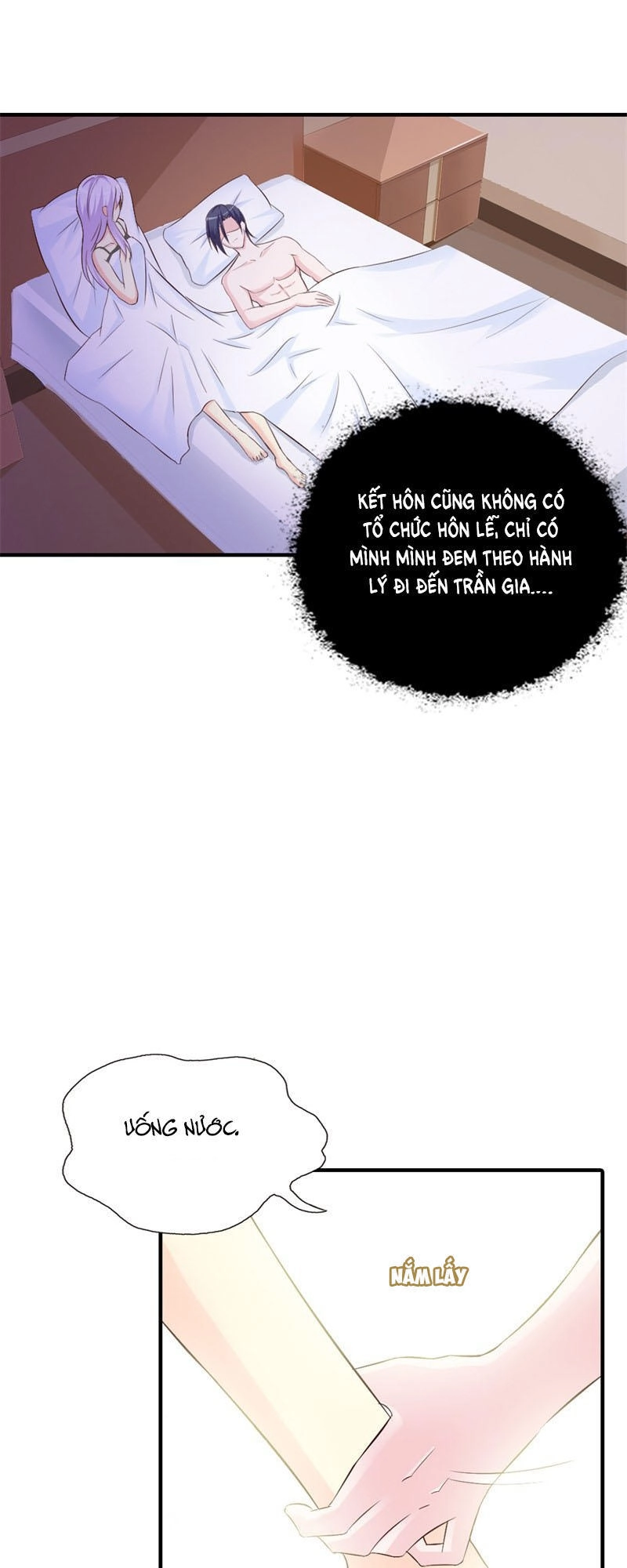 Boss Cấm Dục Thành Nghiện Chapter 4 - 9