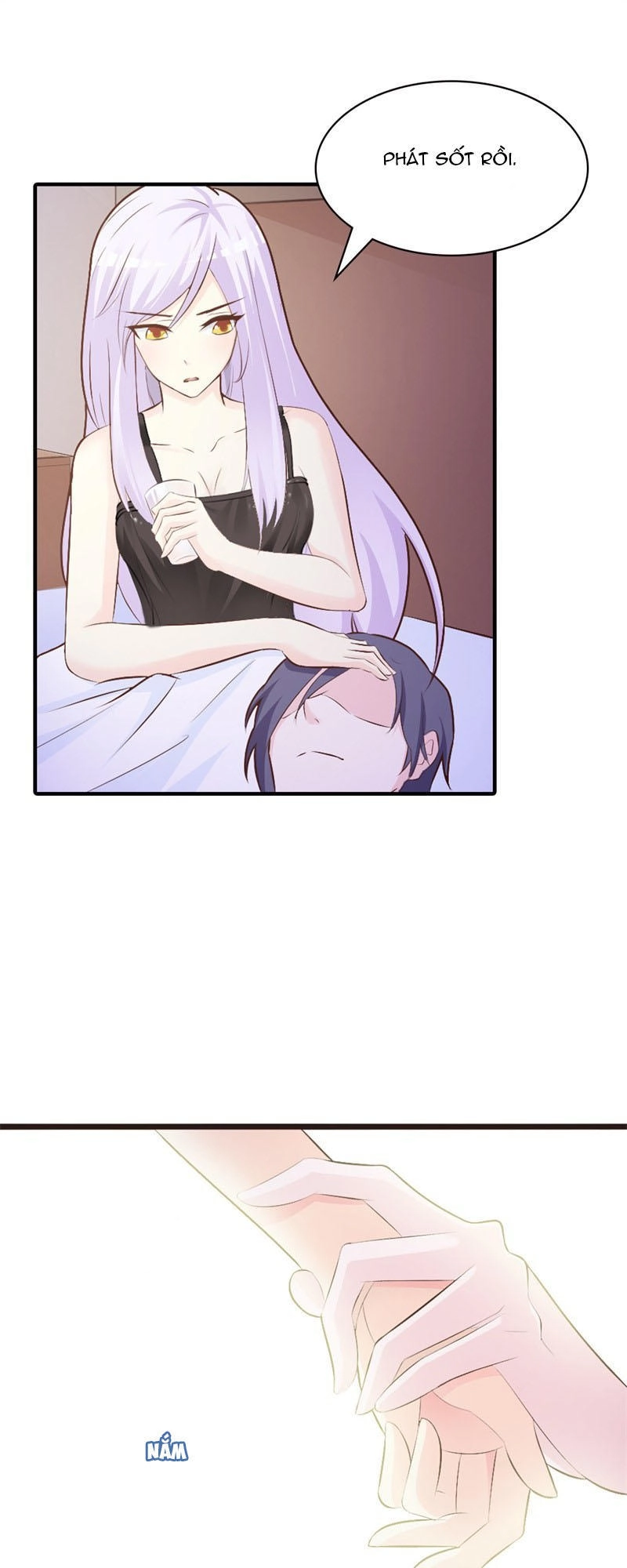 Boss Cấm Dục Thành Nghiện Chapter 4 - 13