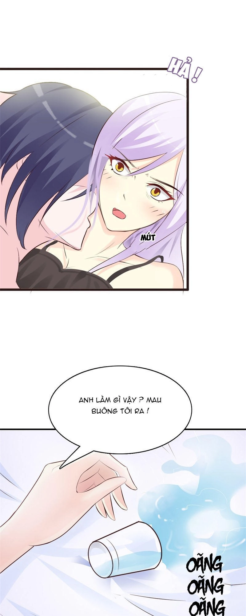 Boss Cấm Dục Thành Nghiện Chapter 4 - 15