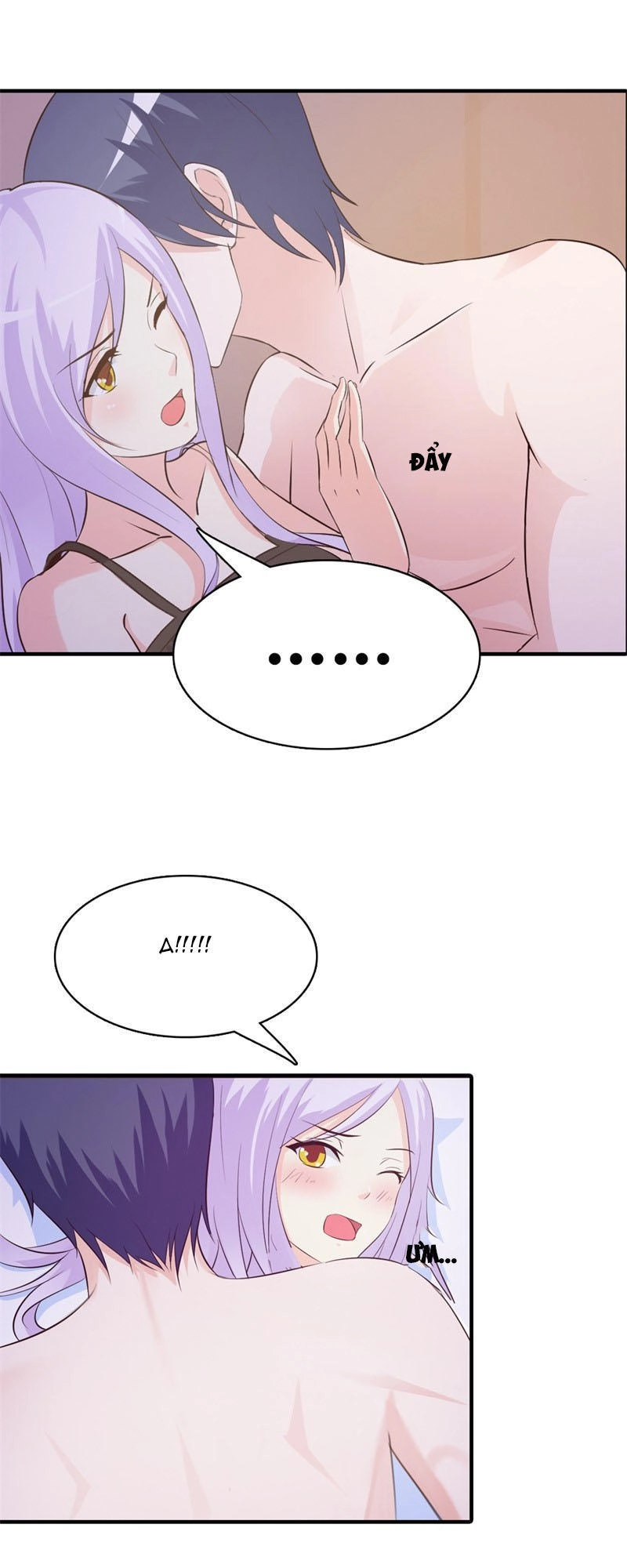 Boss Cấm Dục Thành Nghiện Chapter 4 - 17