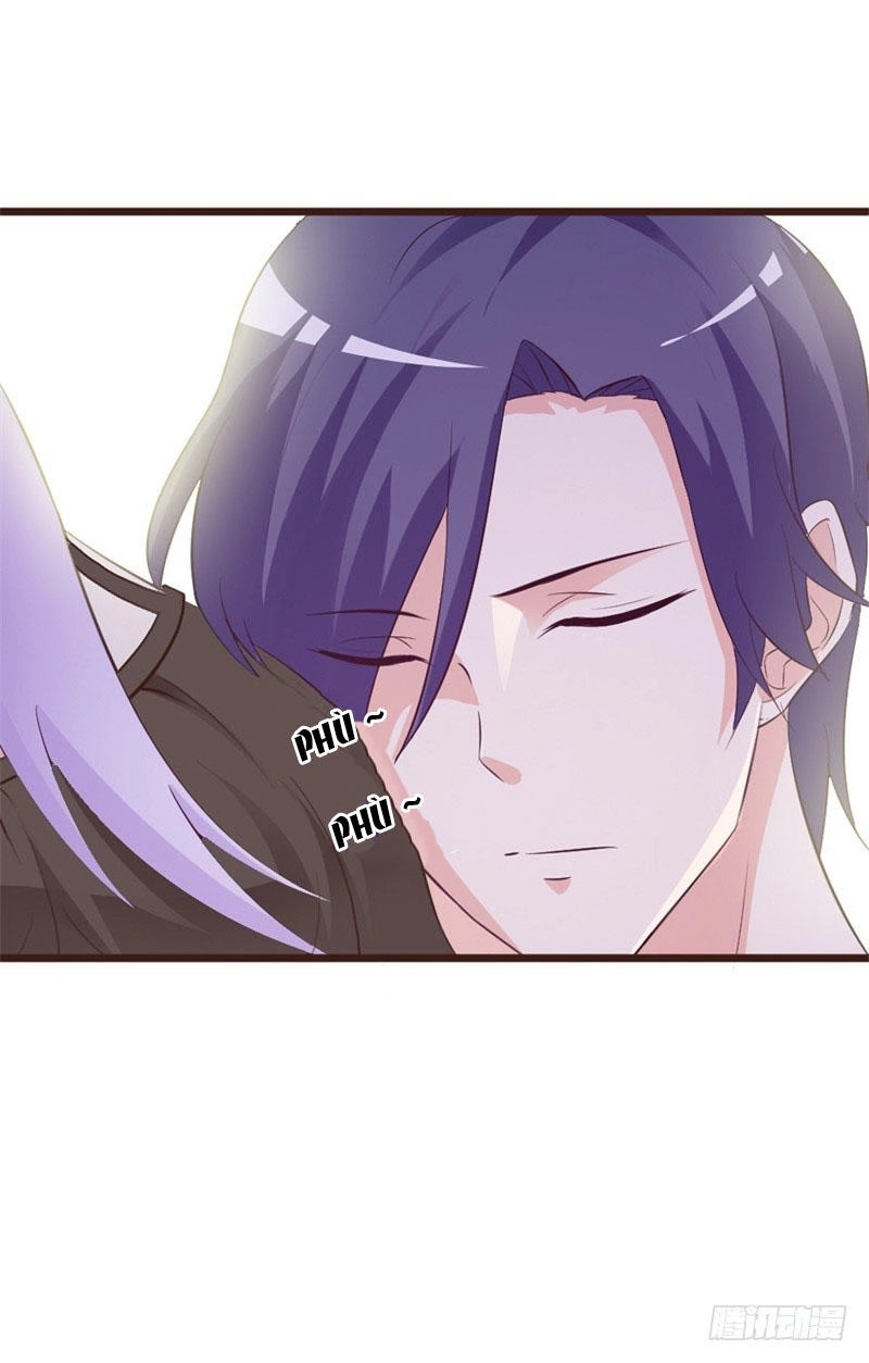 Boss Cấm Dục Thành Nghiện Chapter 4 - 19