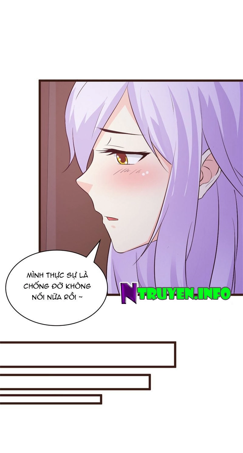 Boss Cấm Dục Thành Nghiện Chapter 4 - 20