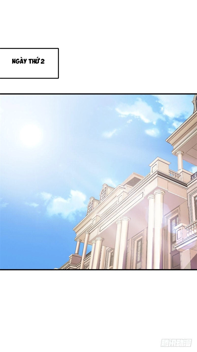 Boss Cấm Dục Thành Nghiện Chapter 4 - 21