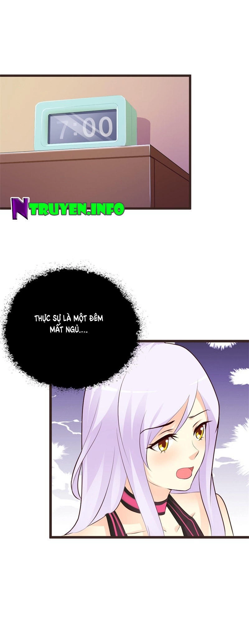 Boss Cấm Dục Thành Nghiện Chapter 4 - 22