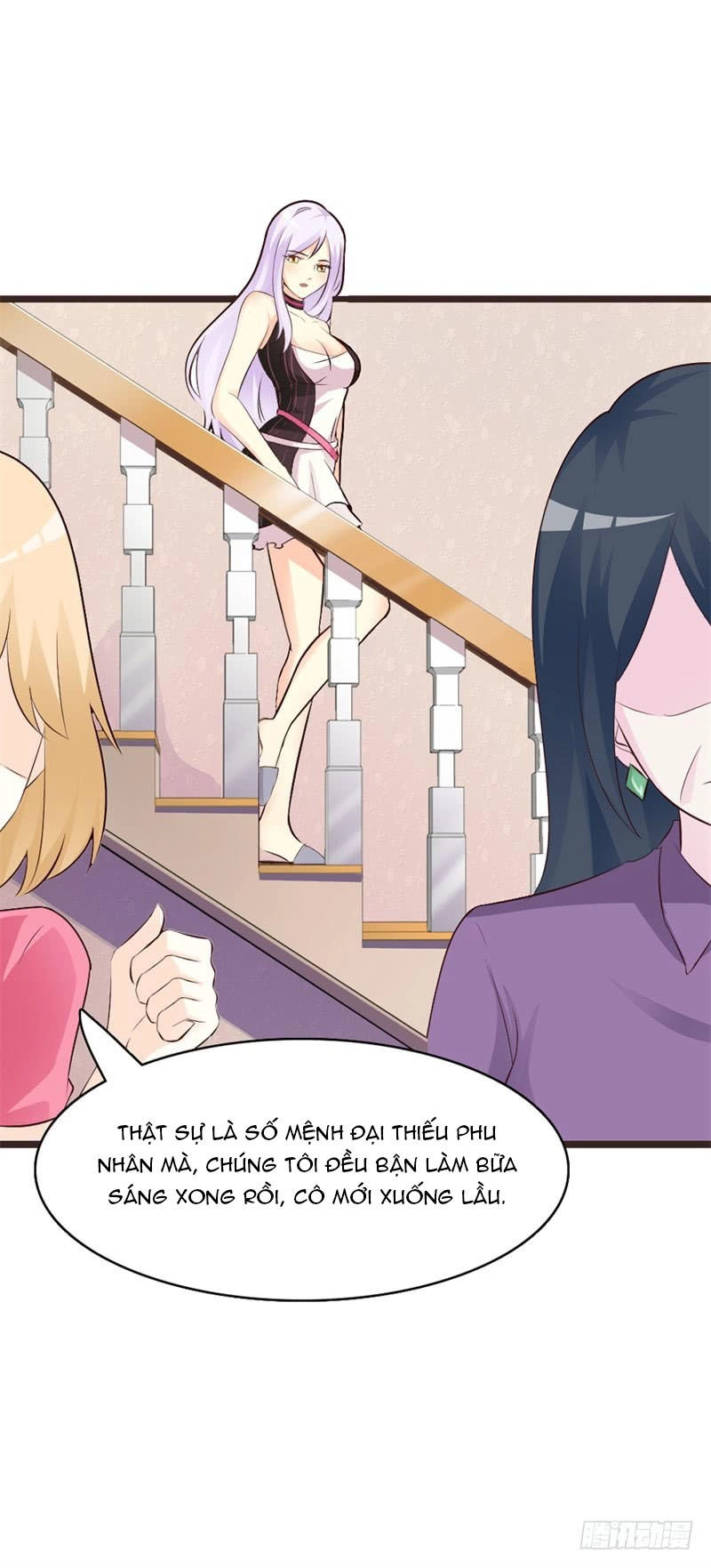 Boss Cấm Dục Thành Nghiện Chapter 4 - 25