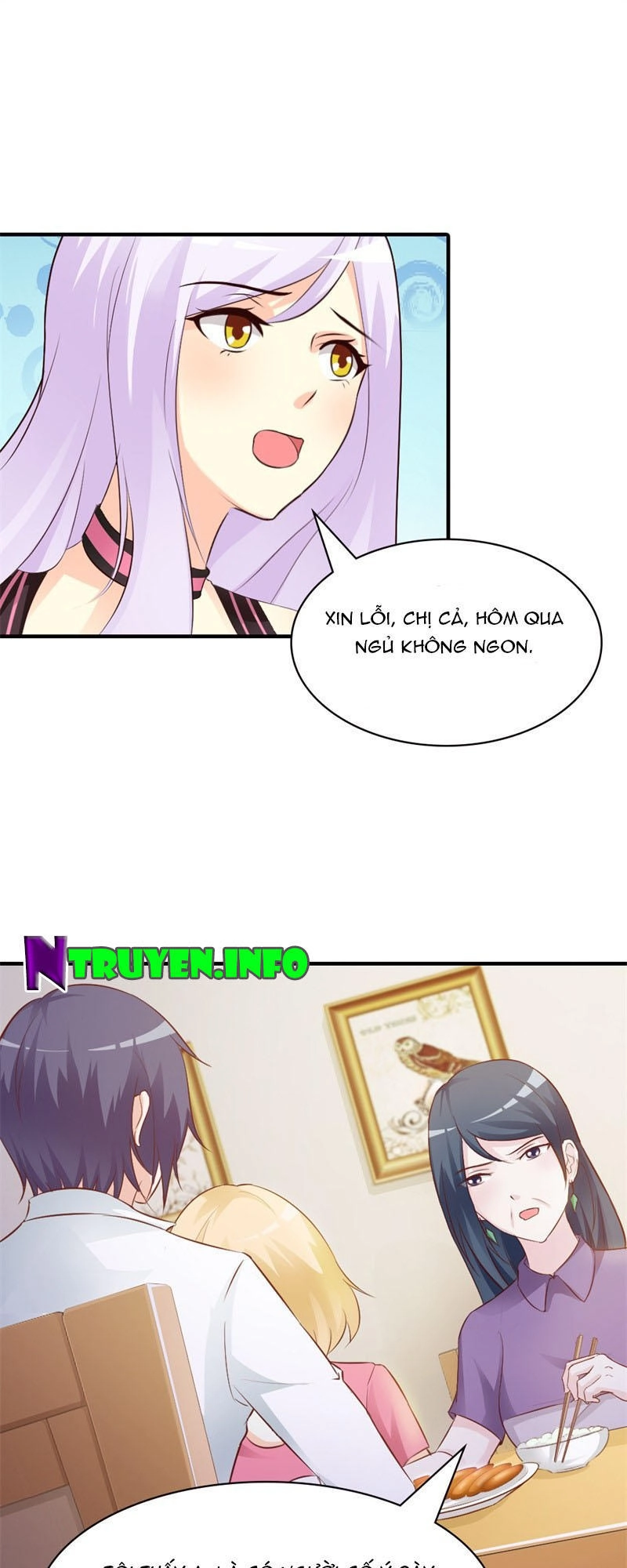 Boss Cấm Dục Thành Nghiện Chapter 4 - 26