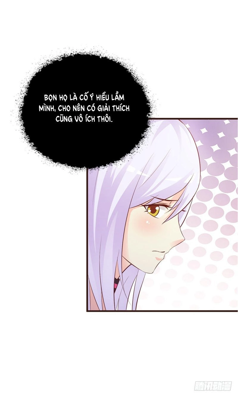 Boss Cấm Dục Thành Nghiện Chapter 4 - 28