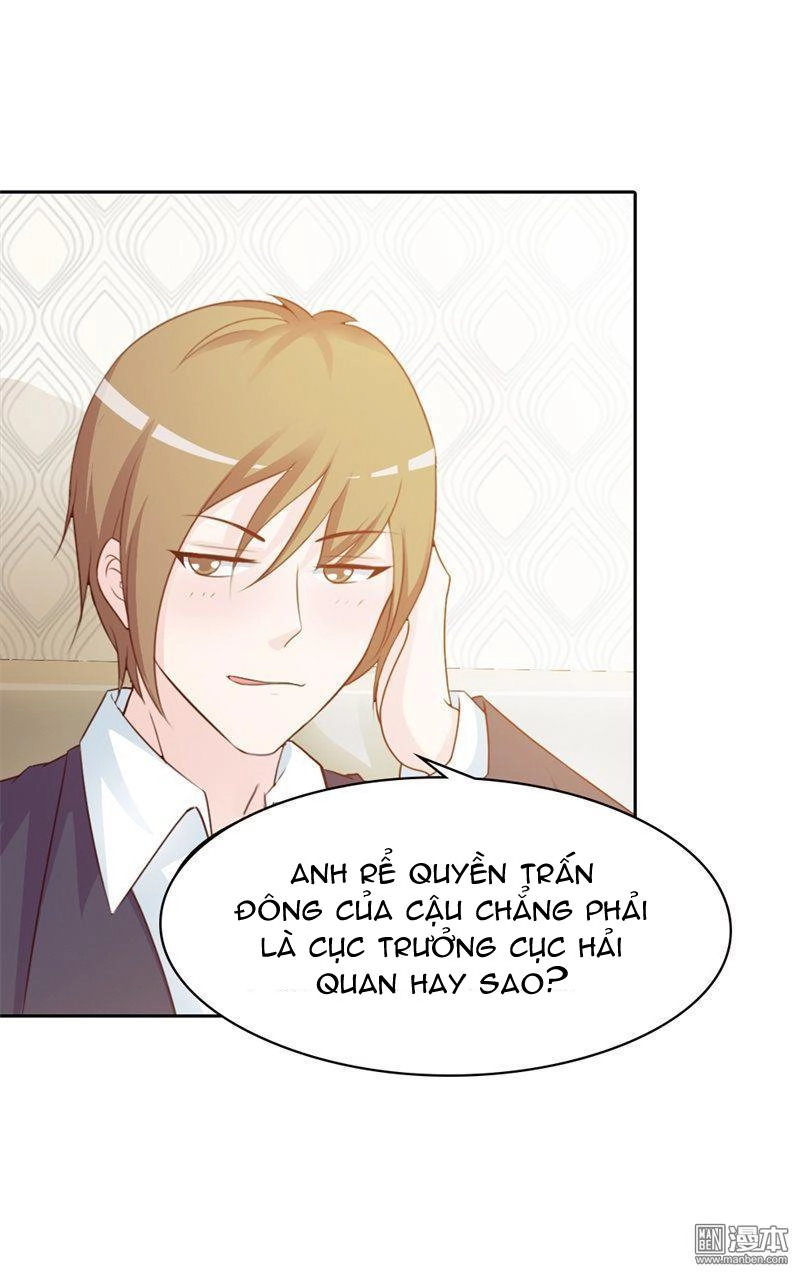 Boss Cấm Dục Thành Nghiện Chapter 7 - 14