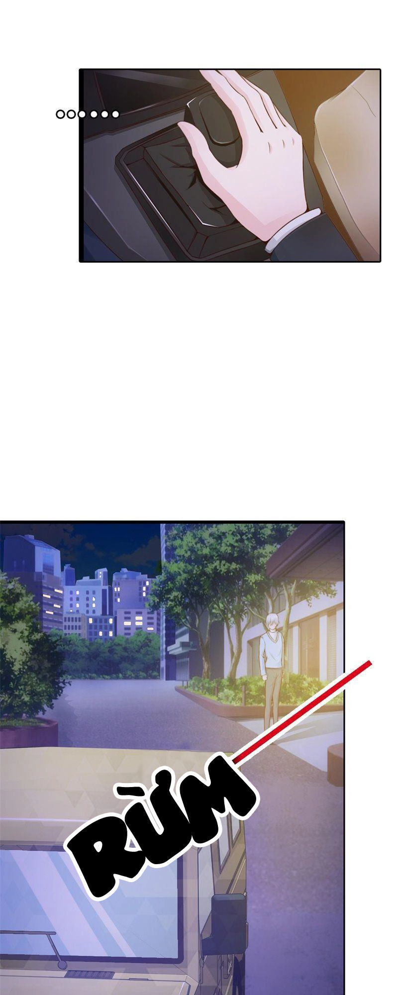 Boss Cấm Dục Thành Nghiện Chapter 7 - 23