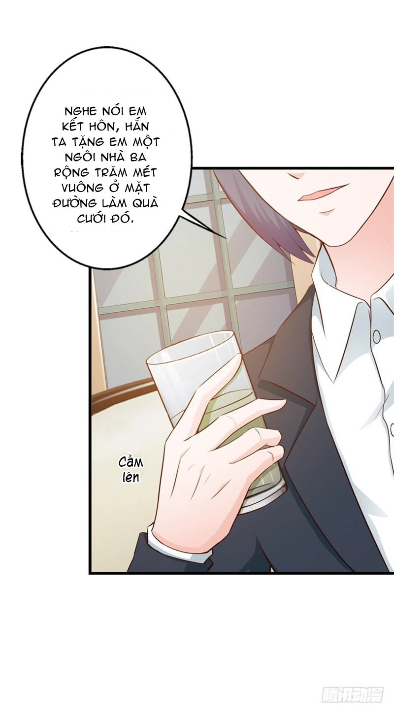 Boss Cấm Dục Thành Nghiện Chapter 8 - 10