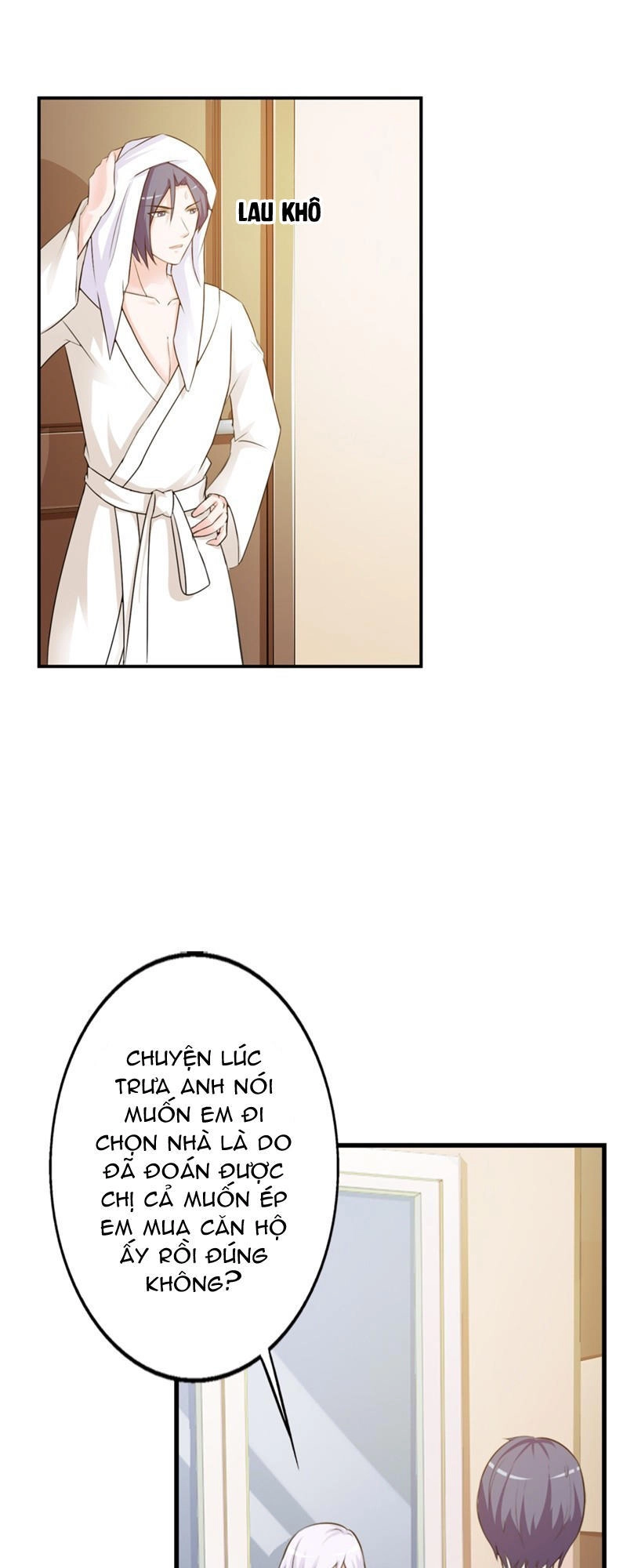 Boss Cấm Dục Thành Nghiện Chapter 8 - 14